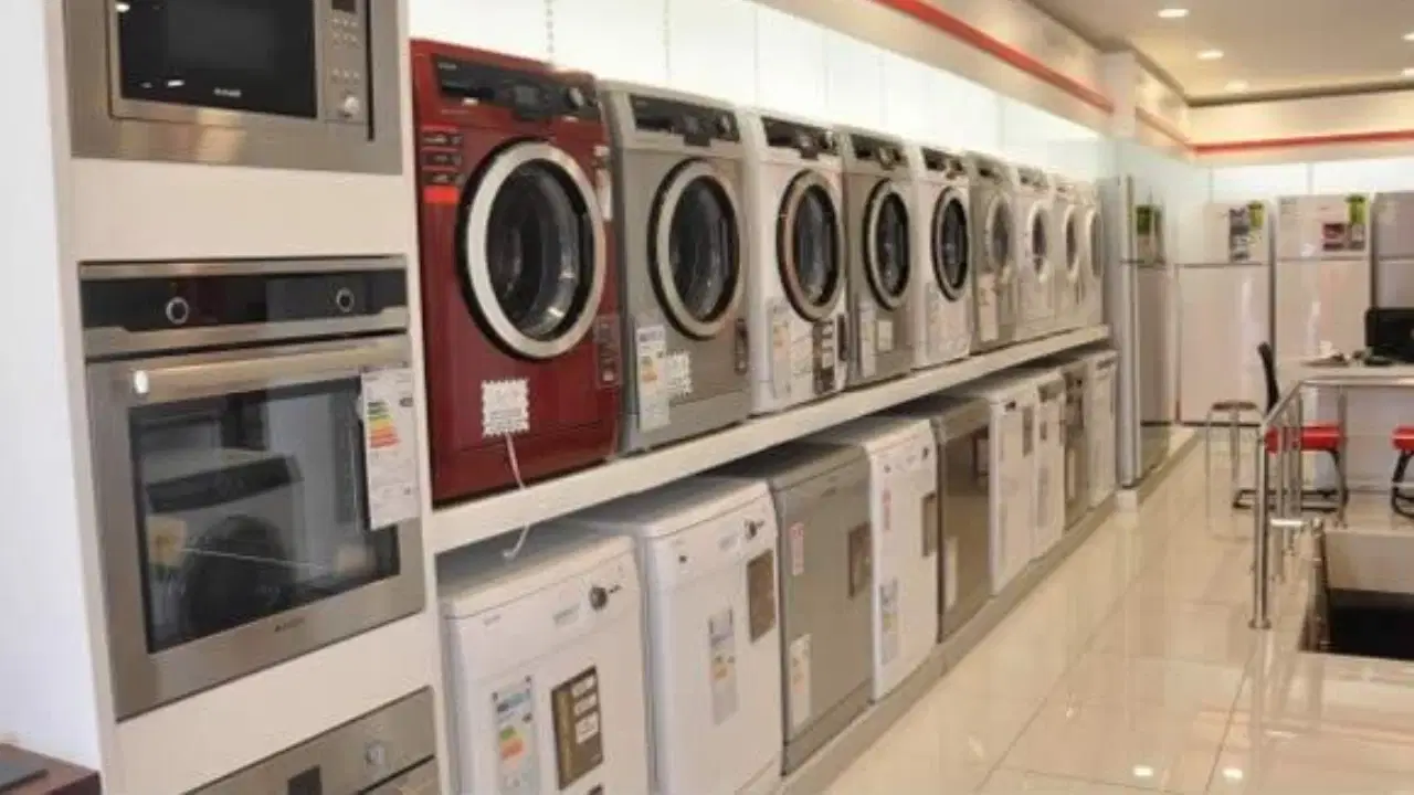 Suşehri Beyaz Eşya Tamircisi