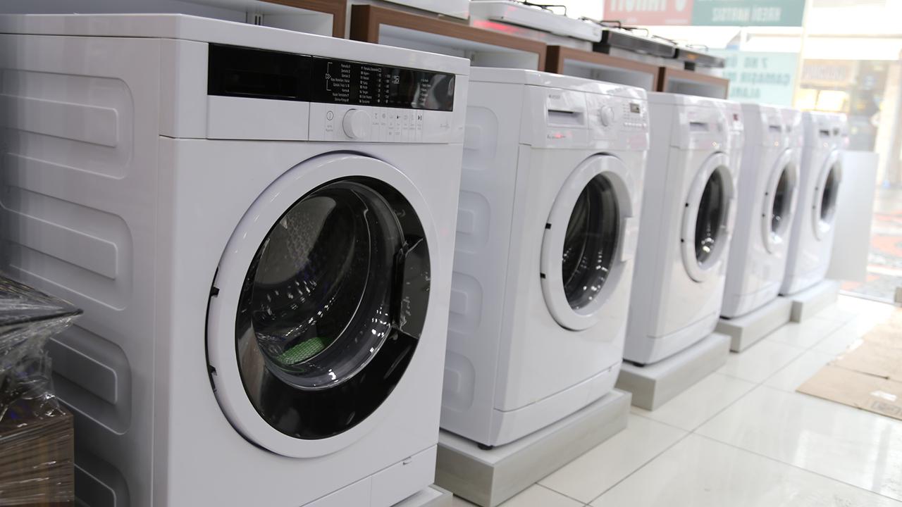 Suşehri Beyaz Eşya Tamircisi